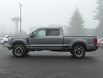 2025 Ford F-350 Crew Cab SRW 4WD Pickup for sale #2260009 - photo 6