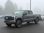 2025 Ford F-350 Crew Cab SRW 4WD Pickup for sale #2260009 - photo 7