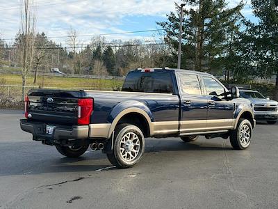 Used 2022 Ford F-350 Crew Cab for sale #2260019 - photo 2