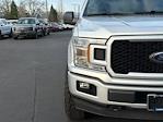 2019 Ford F-150 SuperCrew Cab 4WD Pickup for sale #2260024 - photo 7
