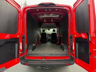 Used 2024 Ford Transit 250 Medium Roof Empty Cargo Van for sale #2260025 - photo 2