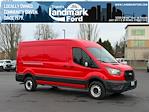 Used 2024 Ford Transit 250 Medium Roof Empty Cargo Van for sale #2260025 - photo 1