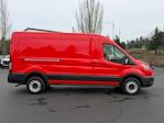 Used 2024 Ford Transit 250 Medium Roof Empty Cargo Van for sale #2260025 - photo 4