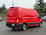 Used 2024 Ford Transit 250 Medium Roof Empty Cargo Van for sale #2260025 - photo 3