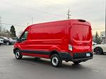 Used 2024 Ford Transit 250 Medium Roof Empty Cargo Van for sale #2260025 - photo 6