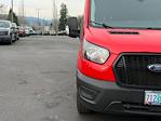Used 2024 Ford Transit 250 Medium Roof Empty Cargo Van for sale #2260025 - photo 9