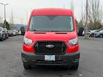 Used 2024 Ford Transit 250 Medium Roof Empty Cargo Van for sale #2260025 - photo 10