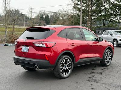 2022 Ford Escape AWD SUV for sale #2260029 - photo 2