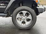 Used 2017 Jeep Wrangler Sahara for sale #2260030 - photo 10