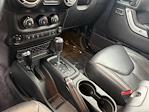 Used 2017 Jeep Wrangler Sahara for sale #2260030 - photo 23
