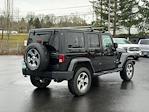 Used 2017 Jeep Wrangler Sahara for sale #2260030 - photo 3