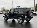 Used 2017 Jeep Wrangler Sahara for sale #2260030 - photo 5