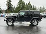 Used 2017 Jeep Wrangler Sahara for sale #2260030 - photo 6