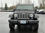Used 2017 Jeep Wrangler Sahara for sale #2260030 - photo 9