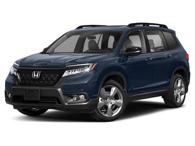 Used 2020 Honda Passport Touring for sale #2260032 - photo 1