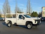 2022 Chevrolet Silverado 2500 Regular Cab SRW RWD Pickup for sale #2260036 - photo 1