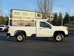 2022 Chevrolet Silverado 2500 Regular Cab SRW RWD Pickup for sale #2260036 - photo 3