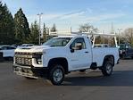 2022 Chevrolet Silverado 2500 Regular Cab SRW RWD Pickup for sale #2260036 - photo 7