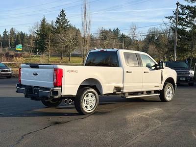 Used 2025 Ford F-250 - photo 1