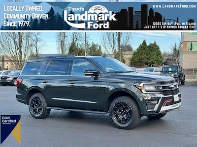 Used 2023 Ford Expedition Timberline for sale #2260042 - photo 1