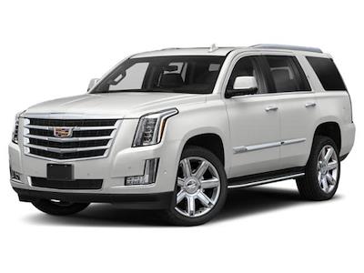 Used 2020 Cadillac Escalade - photo 1