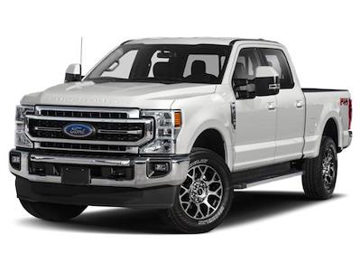 Used 2021 Ford F-250 - photo 1