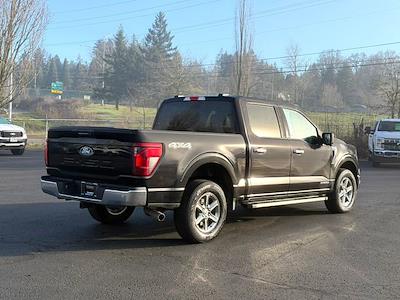 Used 2024 Ford F-150 - photo 1