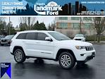 2021 Jeep Grand Cherokee 4WD SUV for sale #2260060 - photo 1