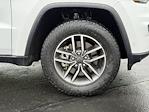 2021 Jeep Grand Cherokee 4WD SUV for sale #2260060 - photo 11