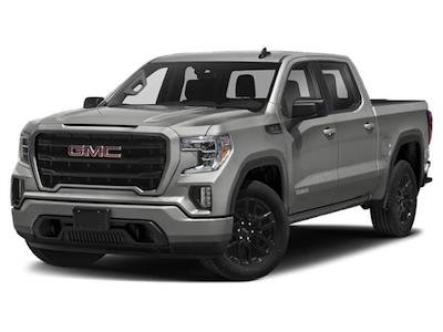 Used 2021 GMC Sierra 1500 - photo 1