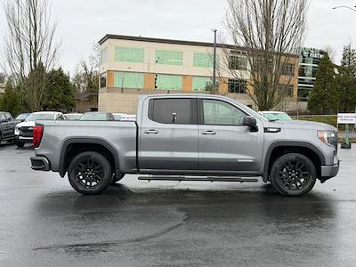 Used 2021 GMC Sierra 1500 - photo 1