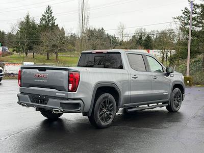 Used 2021 GMC Sierra 1500 - photo 1