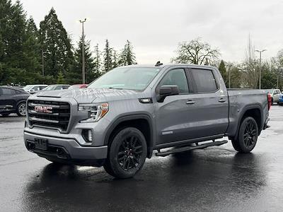 Used 2021 GMC Sierra 1500 - photo 1