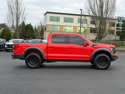 Used 2021 Ford F-150 - photo 1