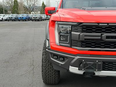 Used 2021 Ford F-150 - photo 1