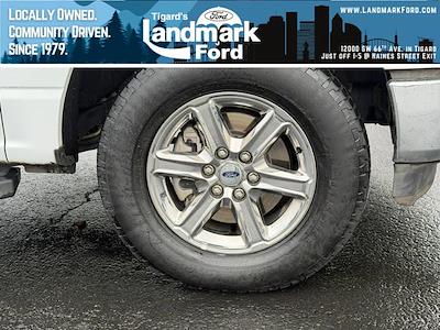 Used 2024 Ford F-150 - photo 1
