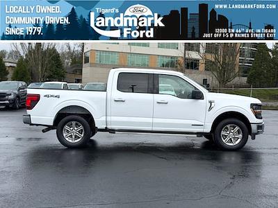Used 2024 Ford F-150 - photo 1