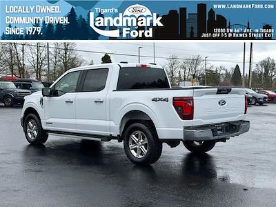 Used 2024 Ford F-150 - photo 1