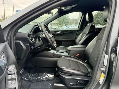 Used 2024 Ford Escape - photo 1
