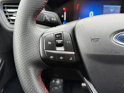 Used 2024 Ford Escape - photo 1