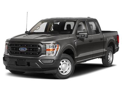 Used 2023 Ford F-150 - photo 1