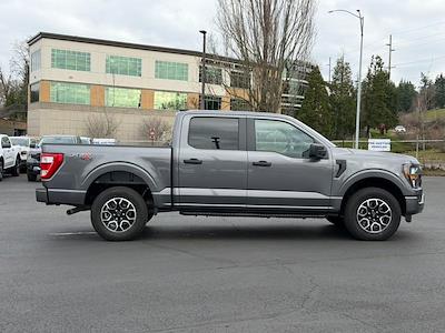 Used 2023 Ford F-150 - photo 1