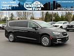 Used 2024 Chrysler Pacifica Hybrid Limited Minivan for sale #2260075 - photo 1