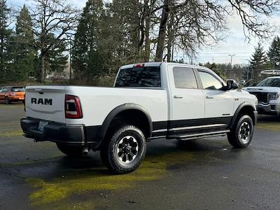 Used 2020 Ram 2500 - photo 1