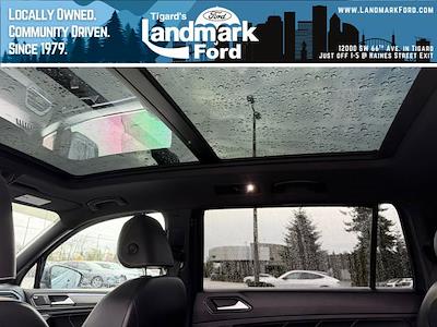 Used 2022 Volkswagen Tiguan - photo 1