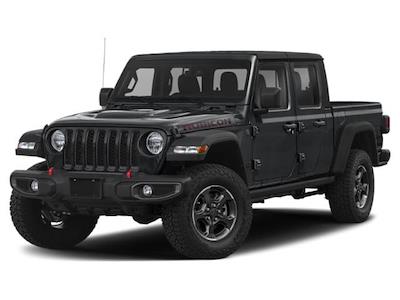 Used 2020 Jeep Gladiator - photo 1