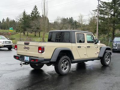 Used 2020 Jeep Gladiator - photo 1