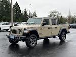 2020 Jeep Gladiator Crew Cab 4WD Pickup for sale #2260078 - photo 8