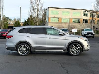 Used 2017 Hyundai Santa Fe - photo 1