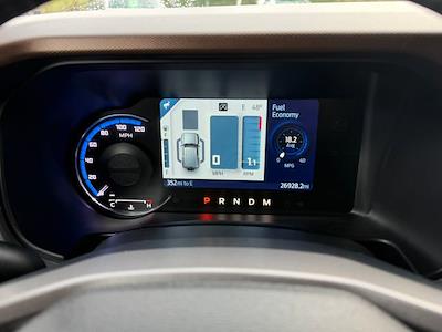 Used 2023 Ford Bronco - photo 1